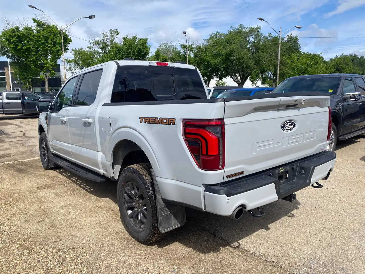 Ford F 150 photo Ford F 150