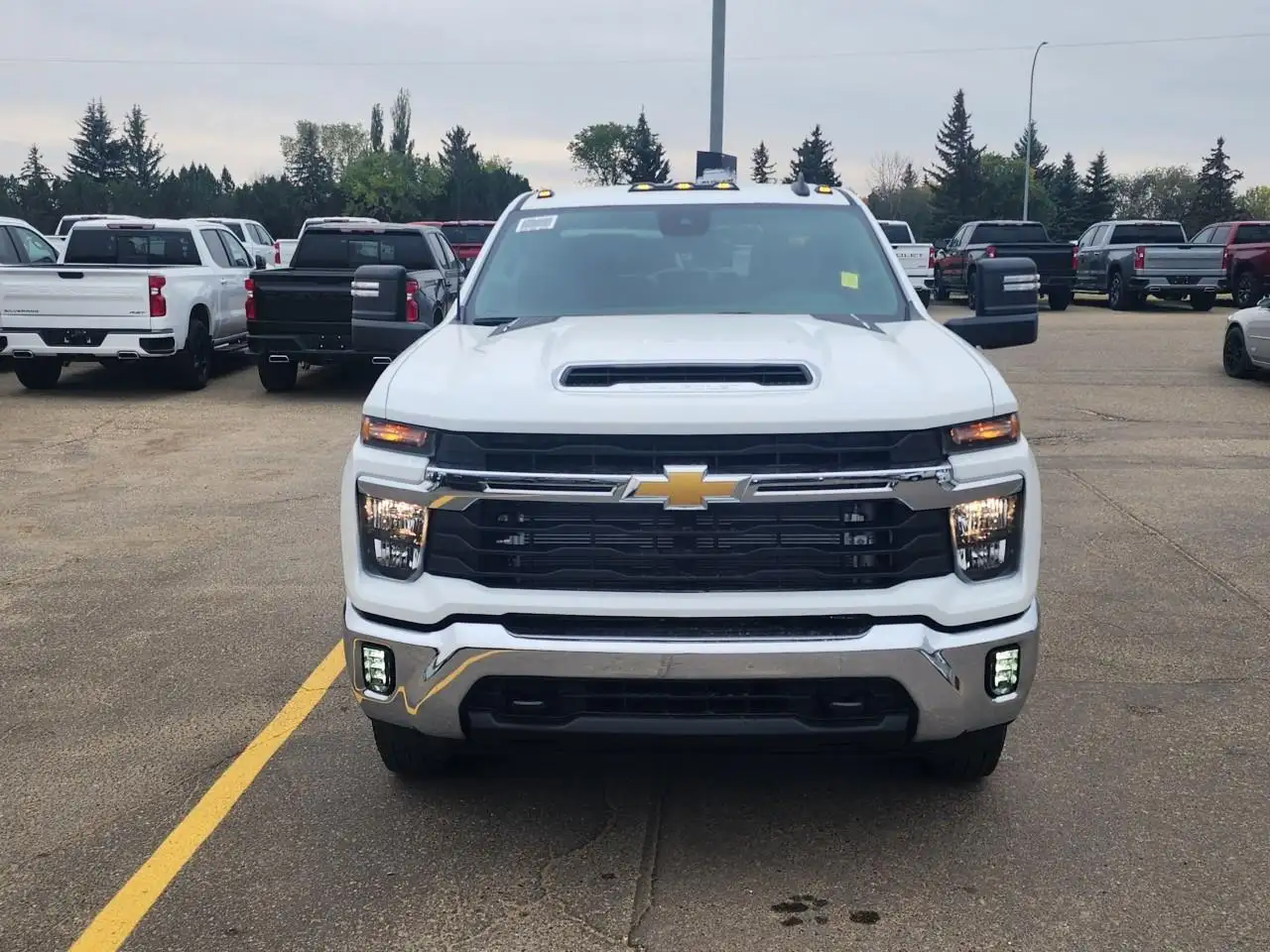 Chevrolet Silverado 3500 снимка Chevrolet Silverado 3500