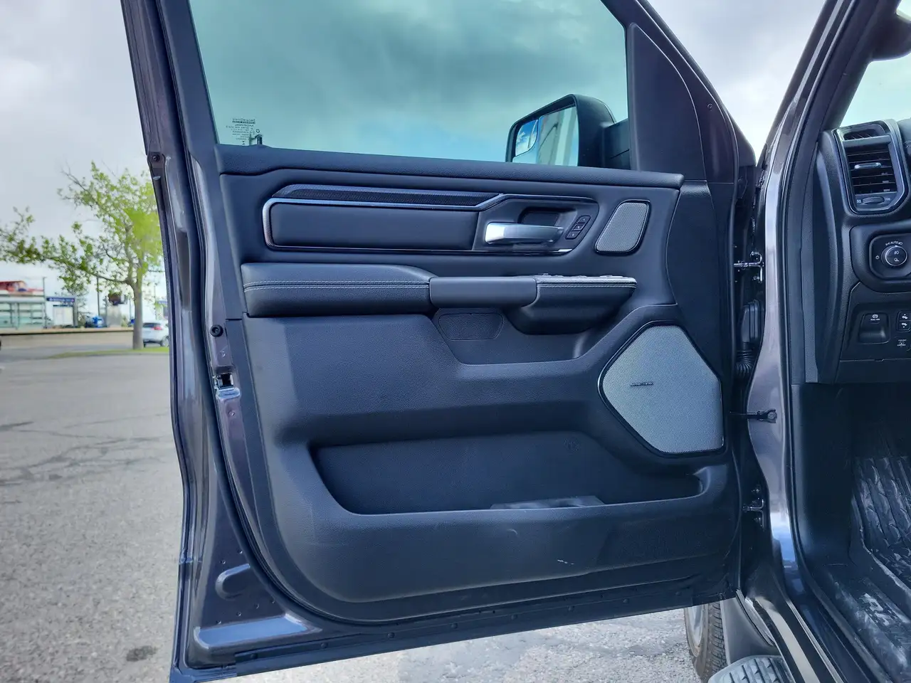 RAM 1500 fotografie RAM 1500