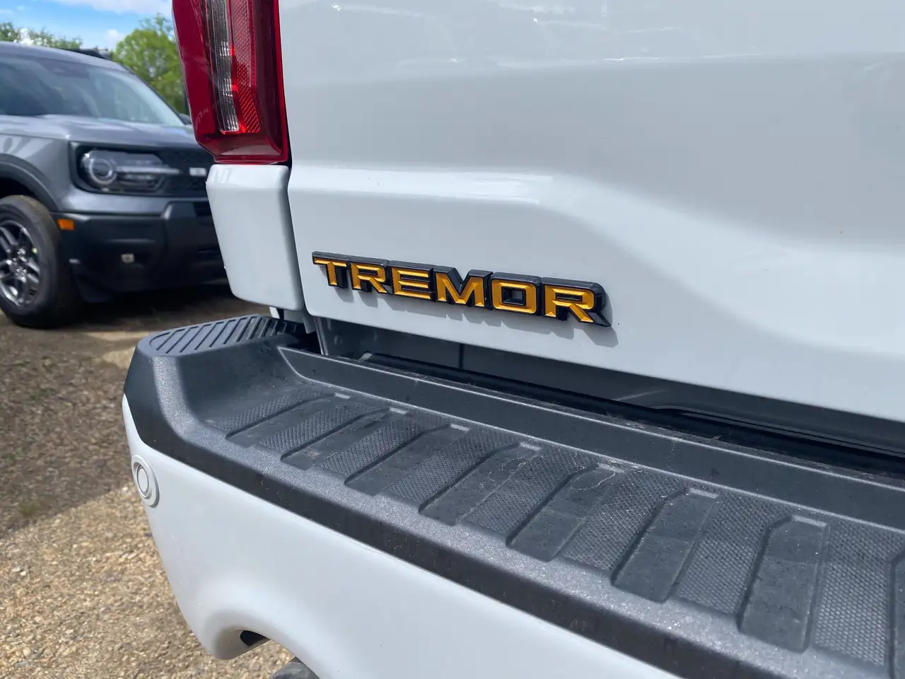 Ford F 150 photo Ford F 150
