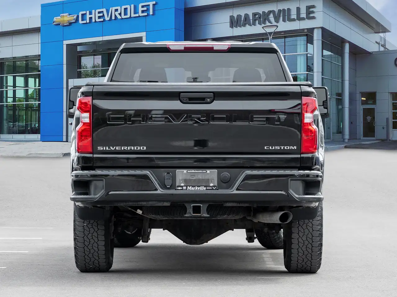 Chevrolet Silverado 2500 снимка Chevrolet Silverado 2500