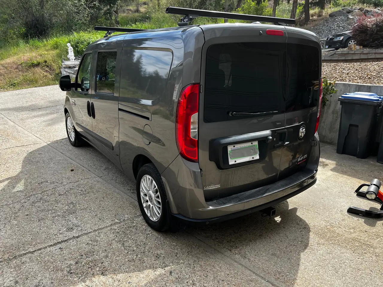 RAM Promaster снимка RAM Promaster