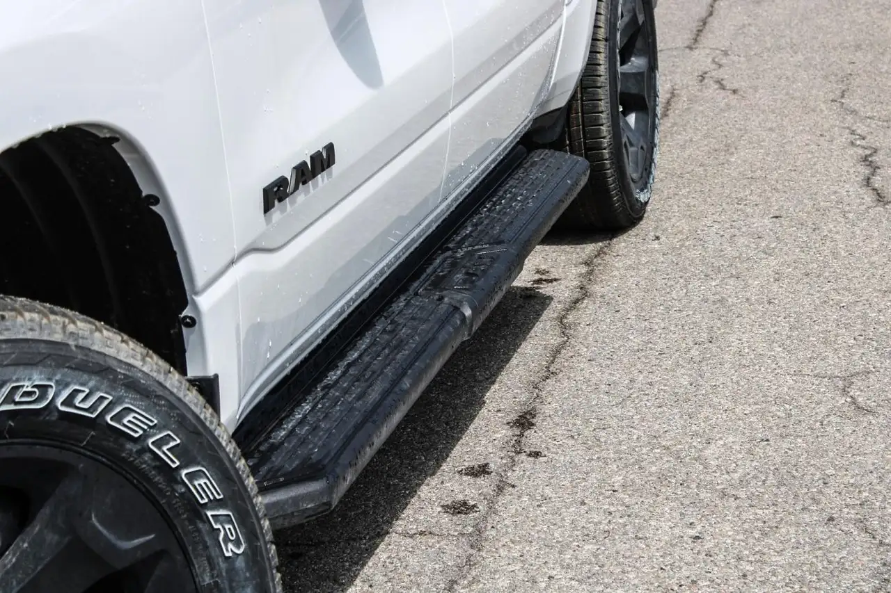 RAM 1500 photo RAM 1500