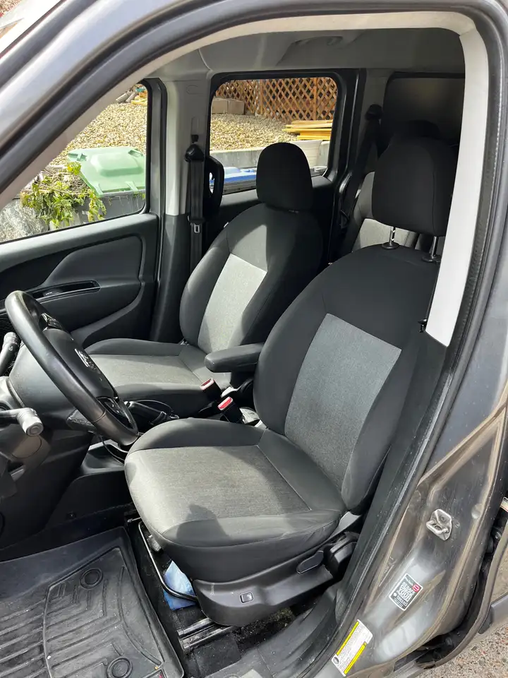 RAM Promaster снимка RAM Promaster