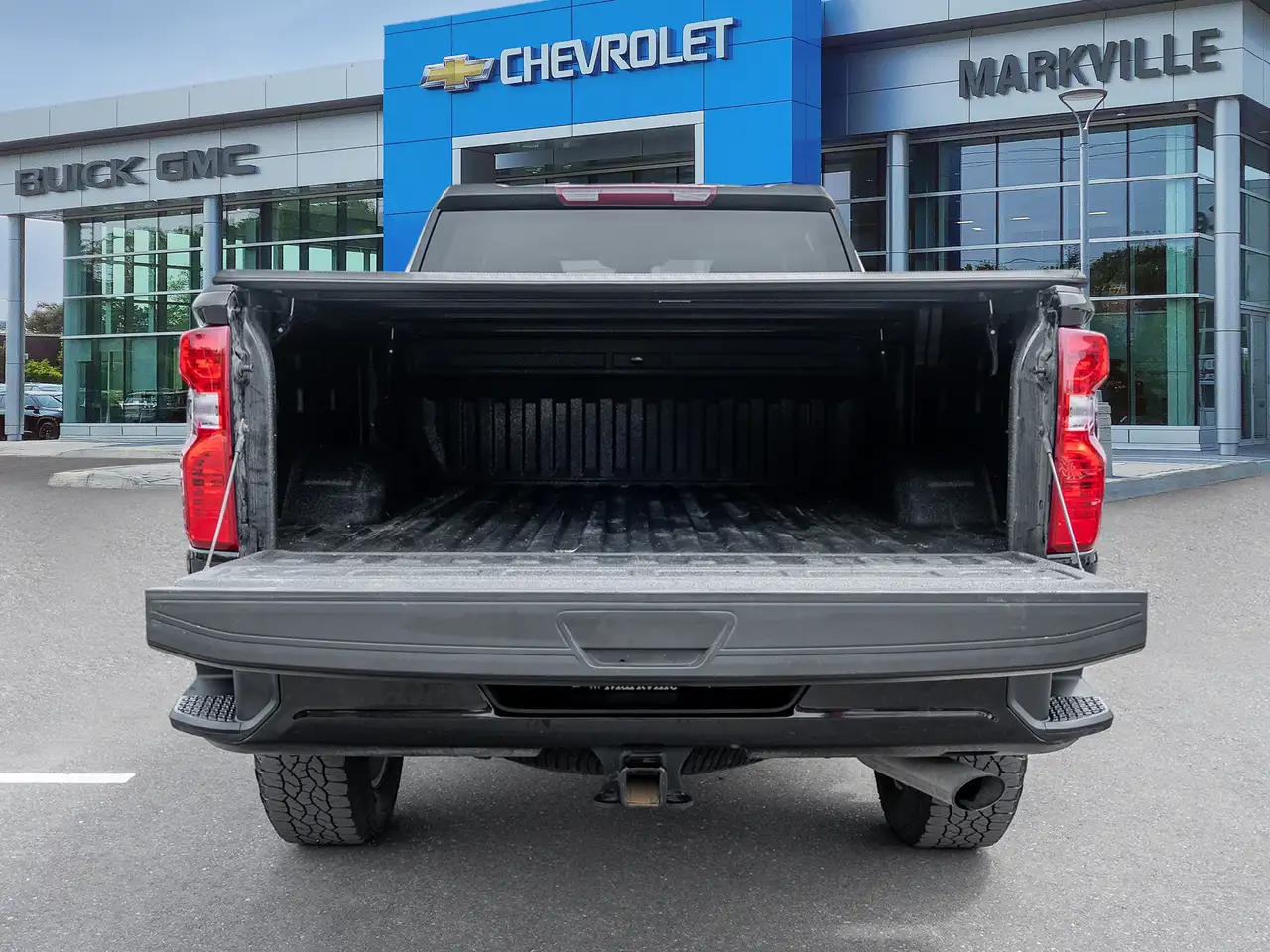 Chevrolet Silverado 2500 снимка Chevrolet Silverado 2500