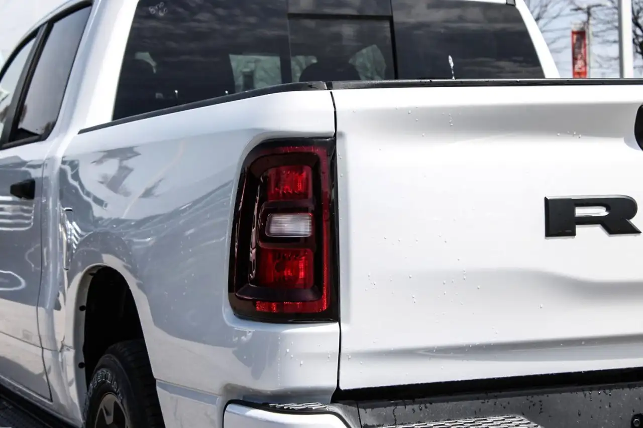 RAM 1500 photo RAM 1500