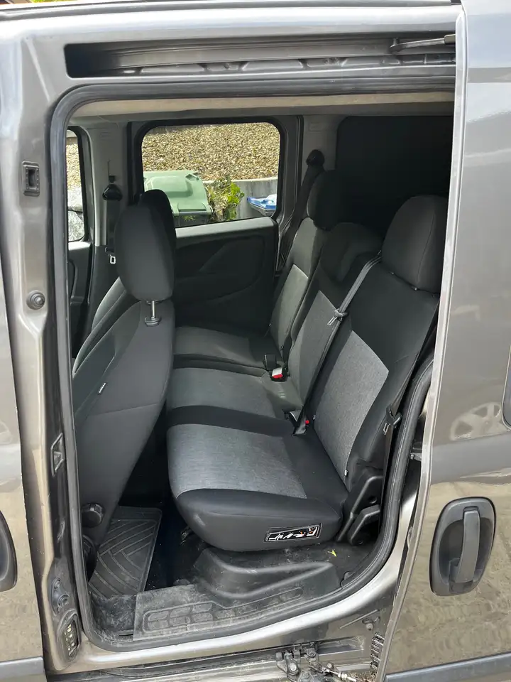 RAM Promaster снимка RAM Promaster