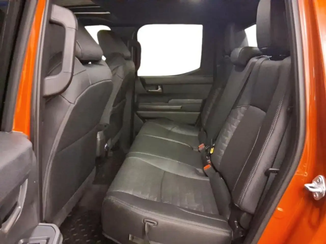 Toyota Tacoma снимка Toyota Tacoma