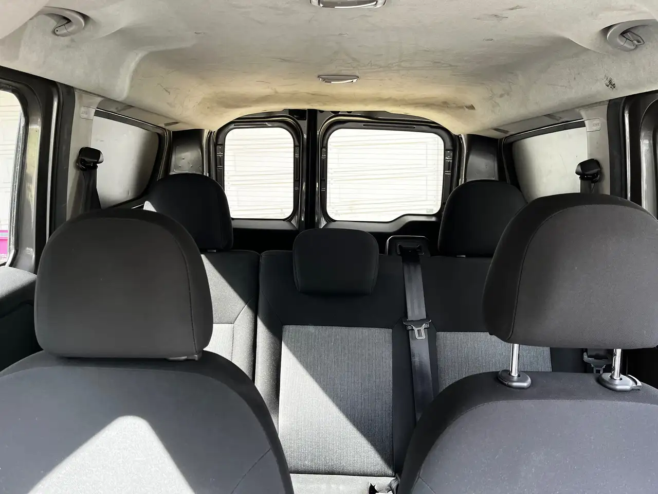 RAM Promaster снимка RAM Promaster