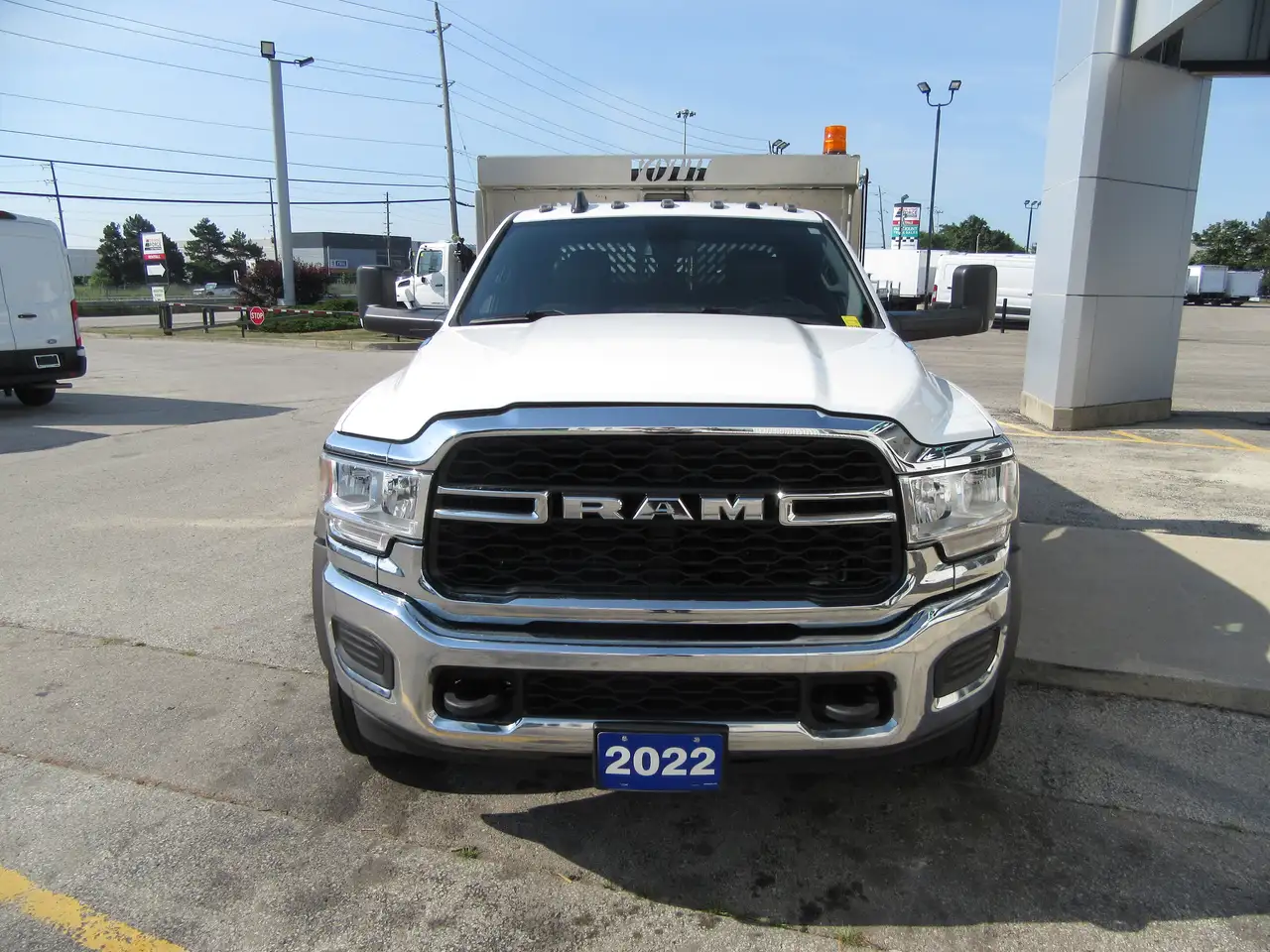 RAM 5500 photo RAM 5500