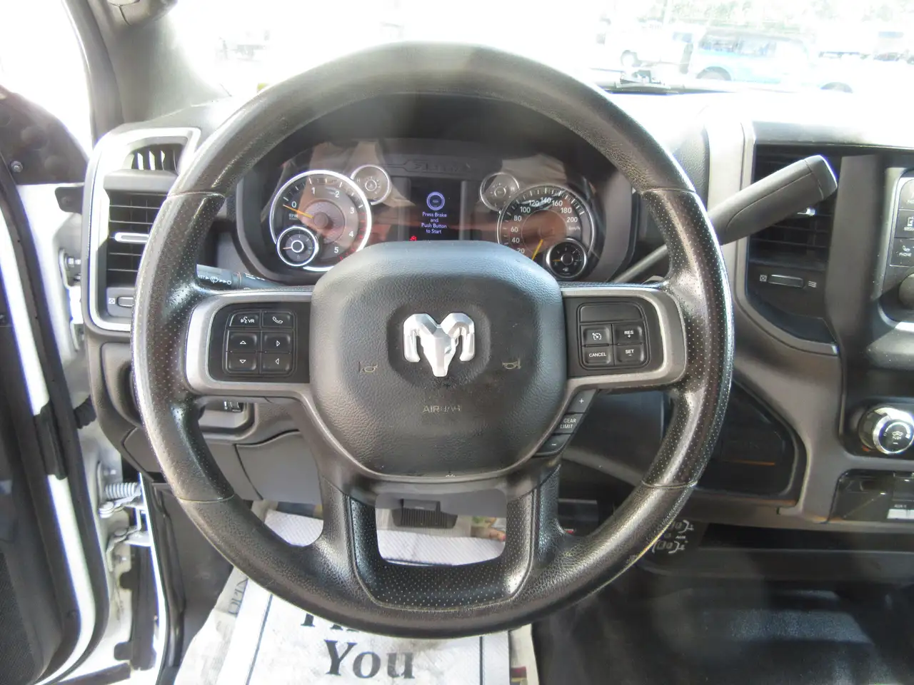 RAM 5500 photo RAM 5500