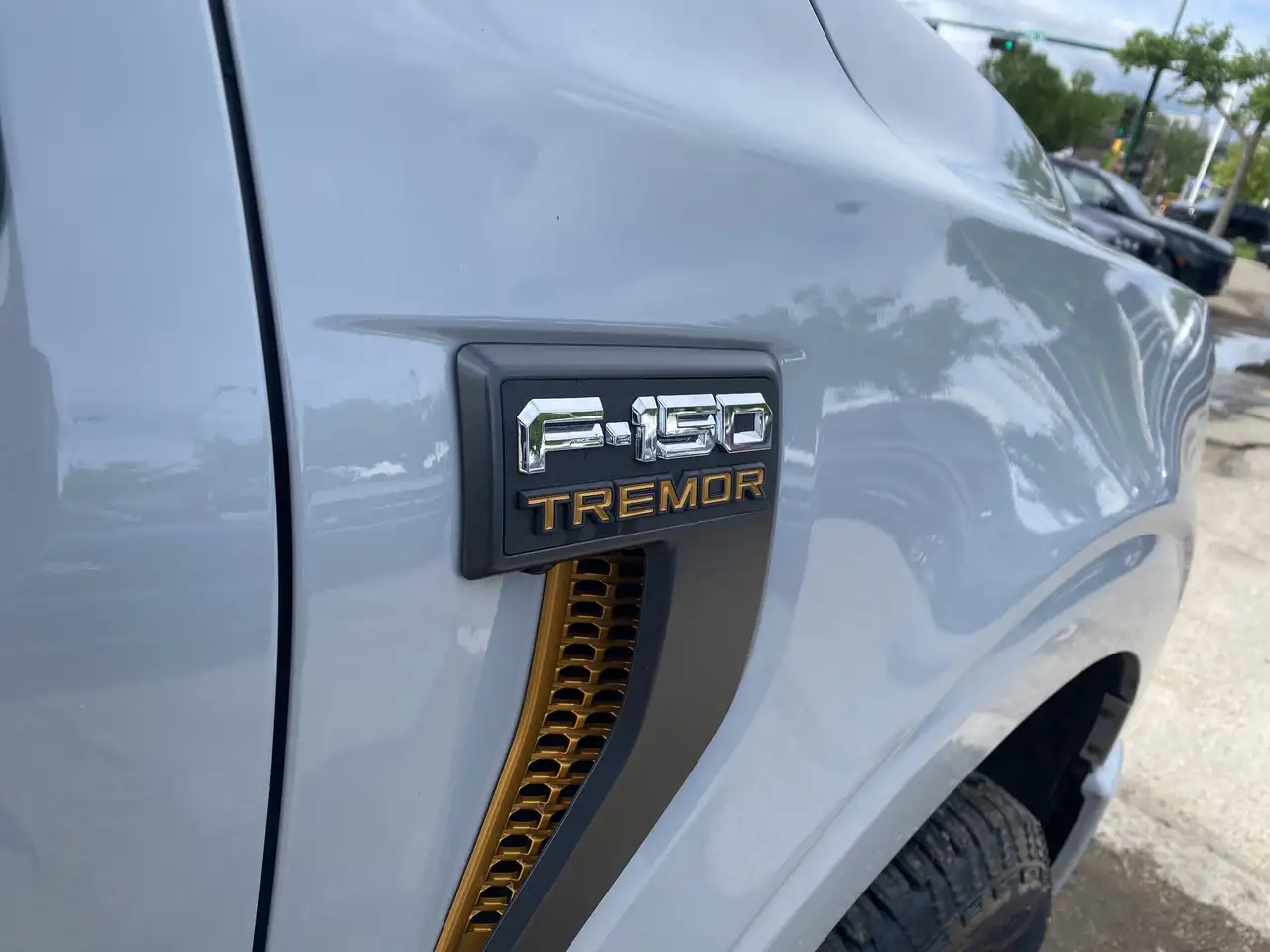 Ford F 150 photo Ford F 150