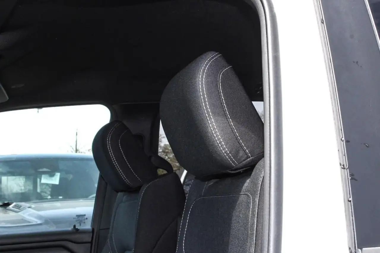 RAM 1500 photo RAM 1500