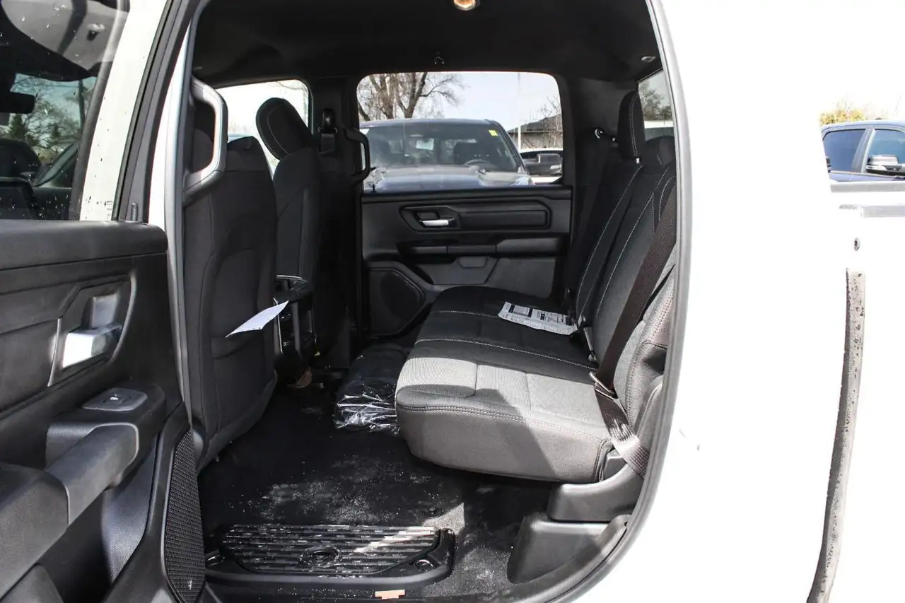 RAM 1500 photo RAM 1500