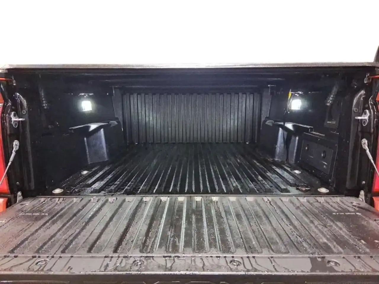 Toyota Tacoma снимка Toyota Tacoma