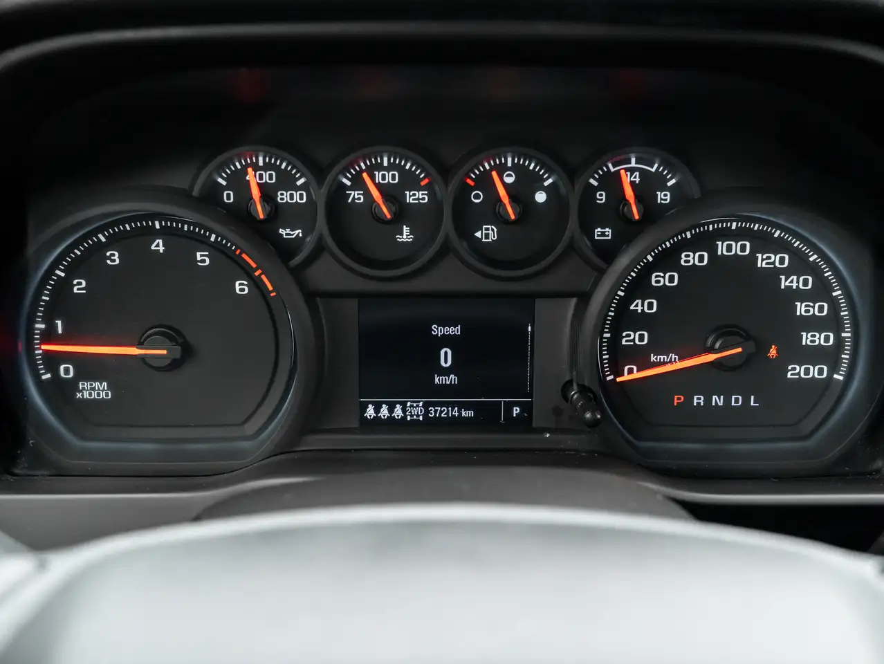 Chevrolet Silverado 2500 снимка Chevrolet Silverado 2500