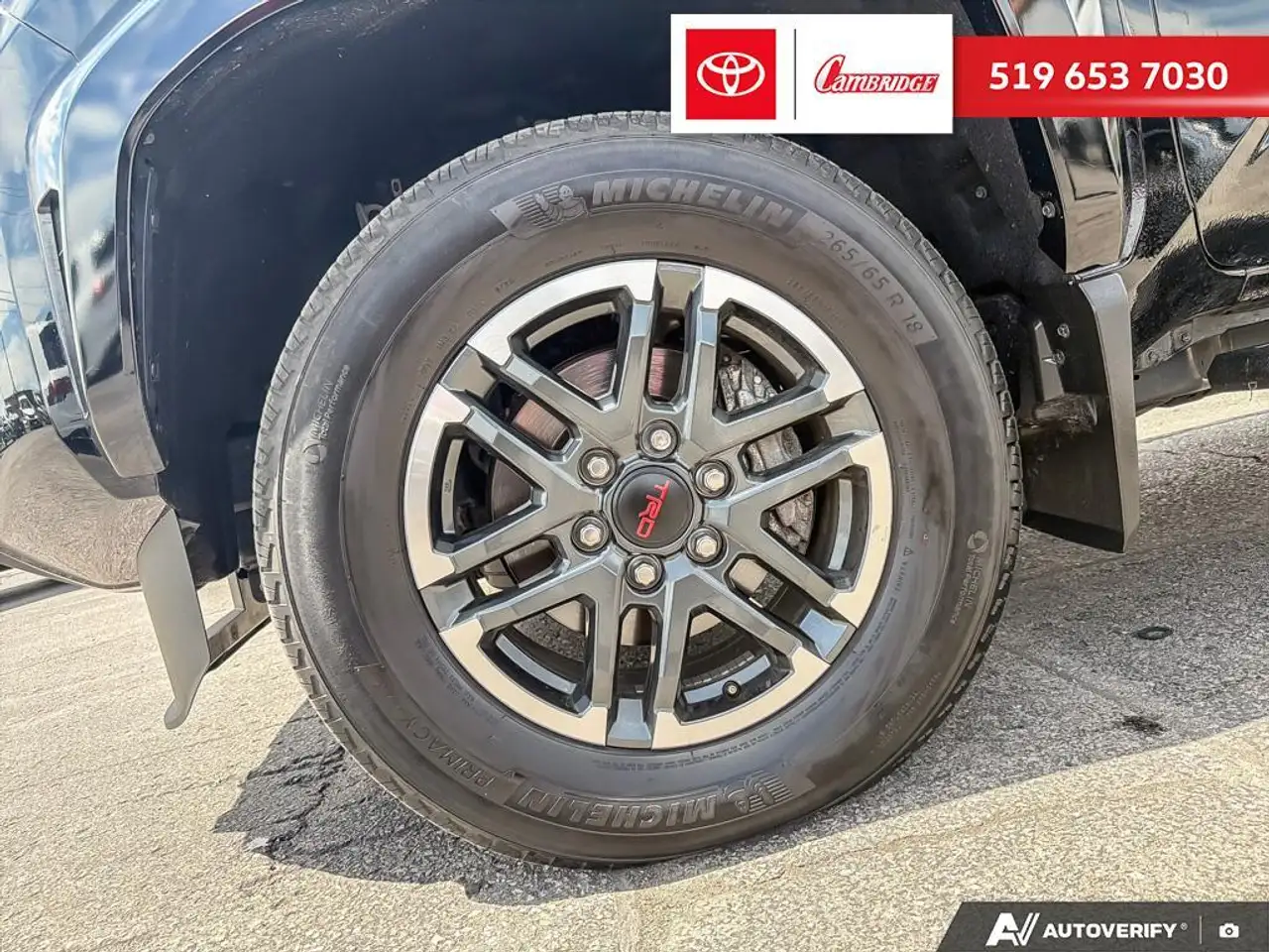 Toyota Tacoma снимка Toyota Tacoma