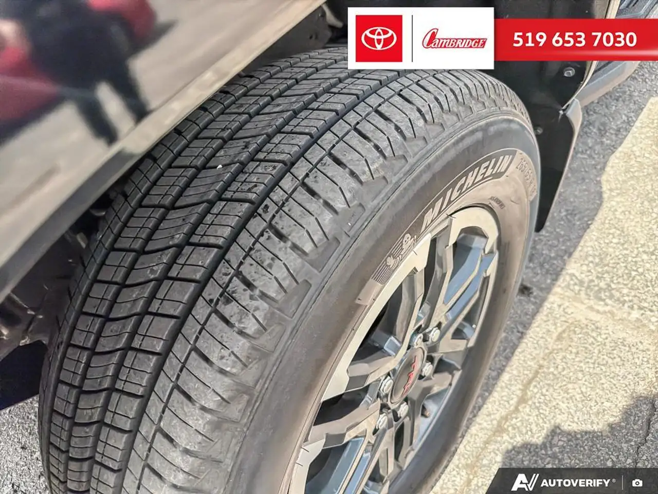 Toyota Tacoma снимка Toyota Tacoma