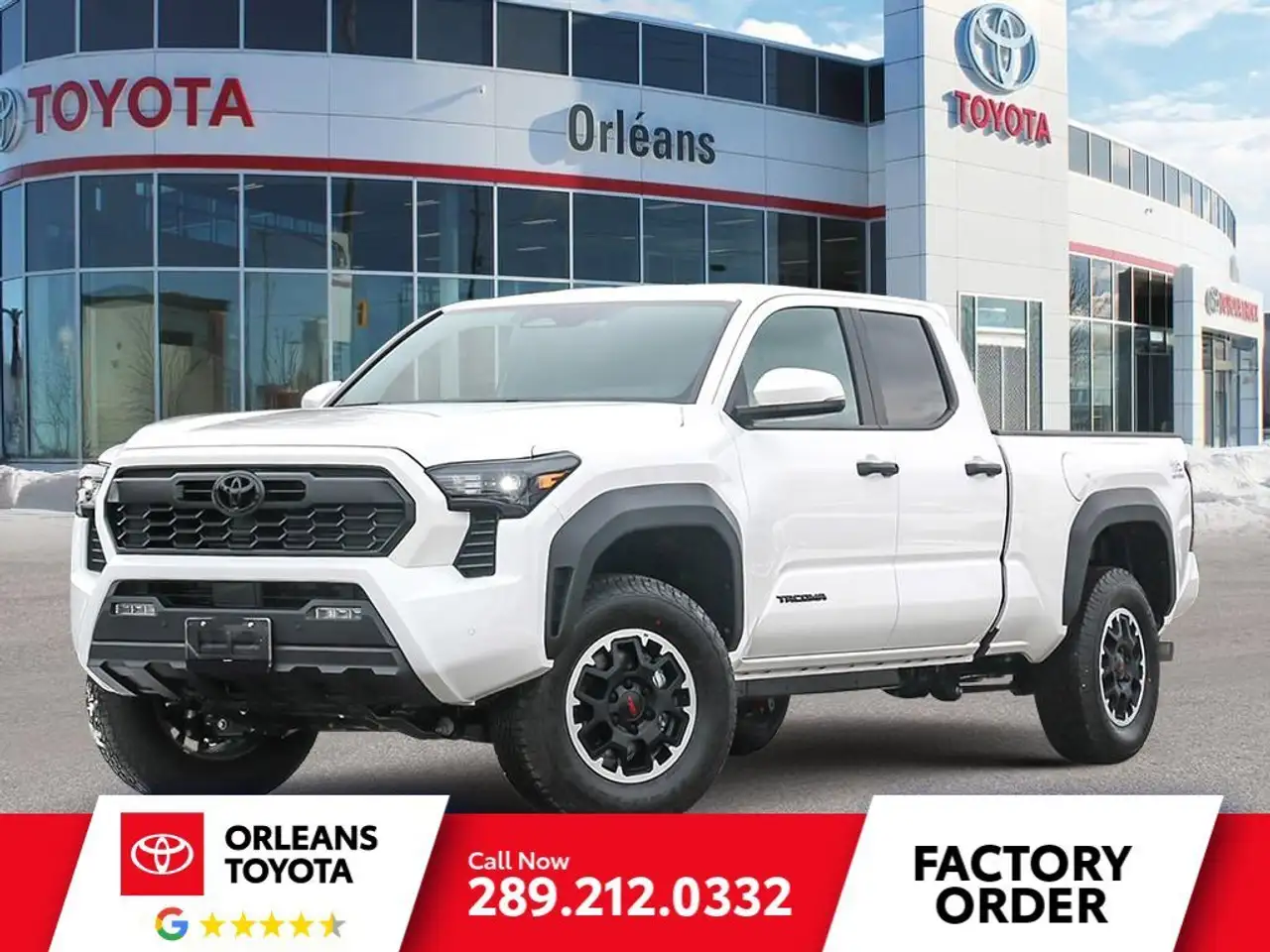 Toyota Tacoma снимка Toyota Tacoma