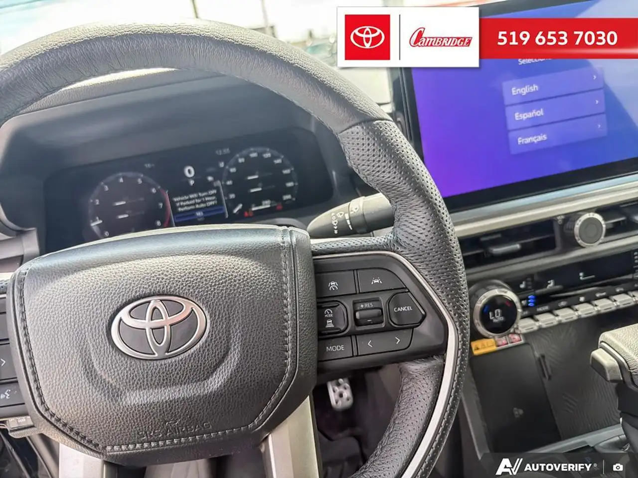 Toyota Tacoma снимка Toyota Tacoma