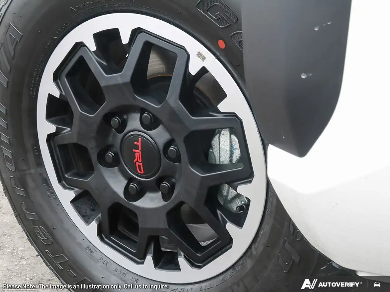 Toyota Tacoma снимка Toyota Tacoma