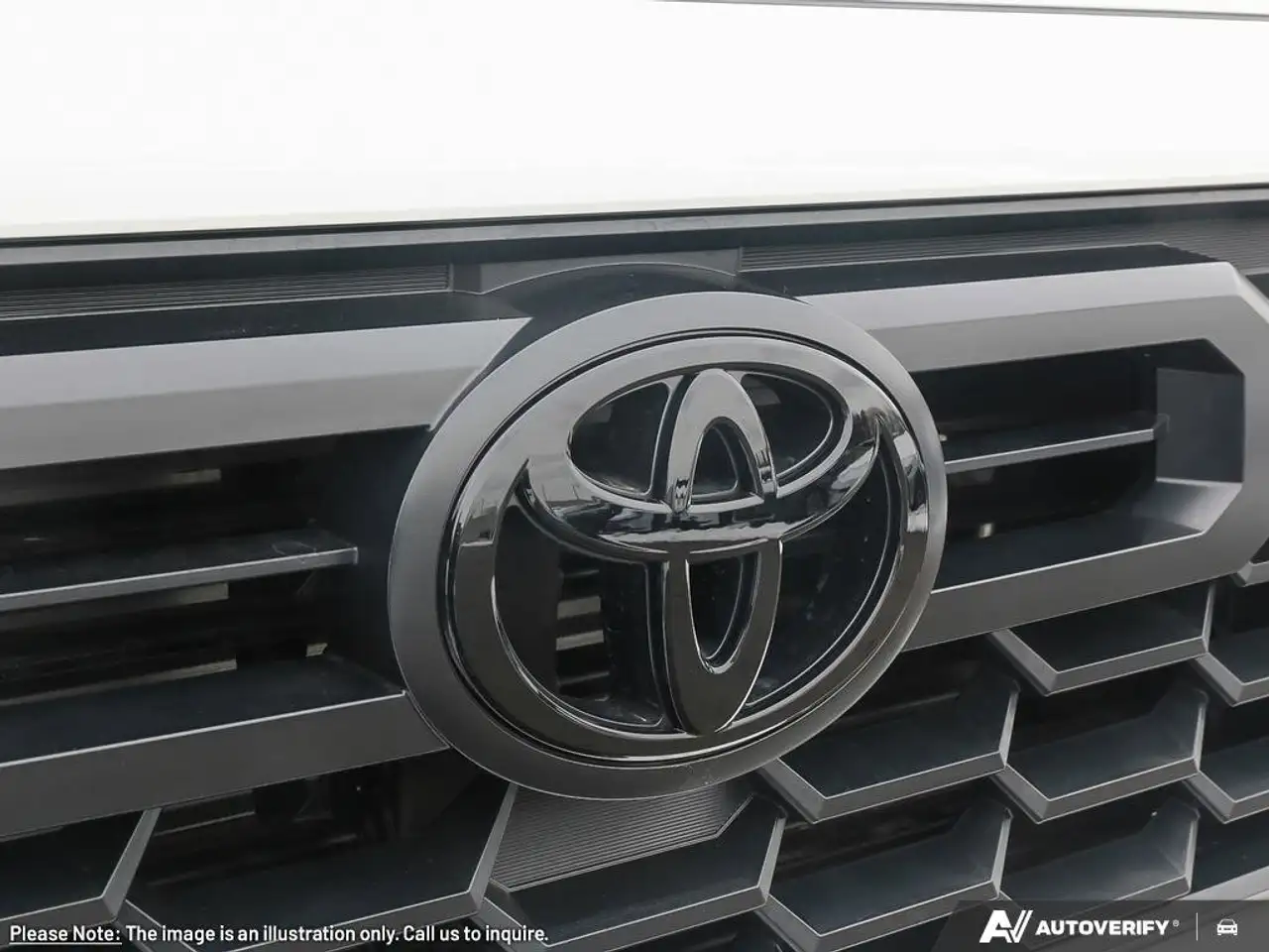 Toyota Tacoma снимка Toyota Tacoma