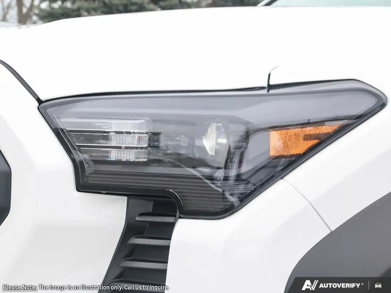 Toyota Tacoma снимка Toyota Tacoma