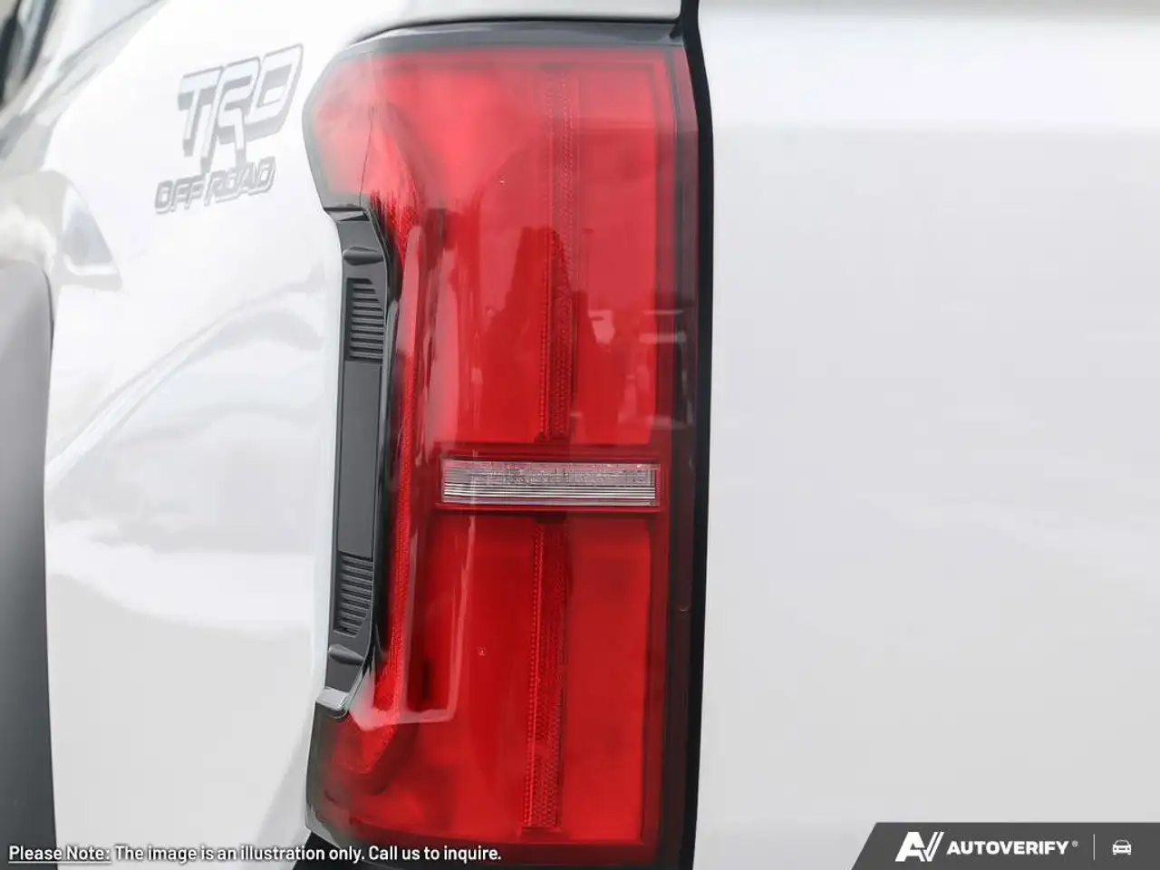 Toyota Tacoma снимка Toyota Tacoma
