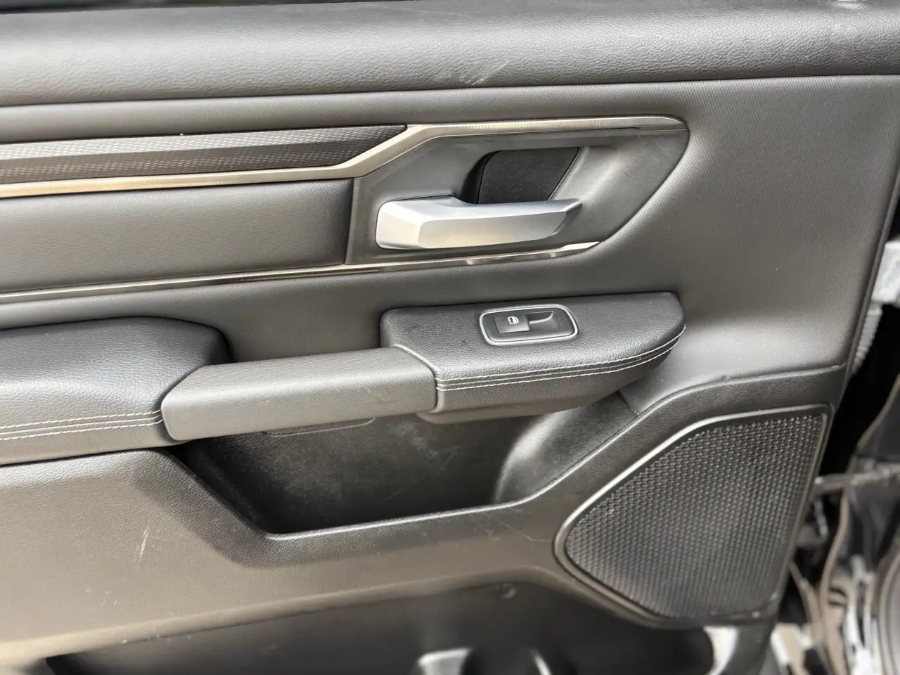 RAM 1500 photo RAM 1500