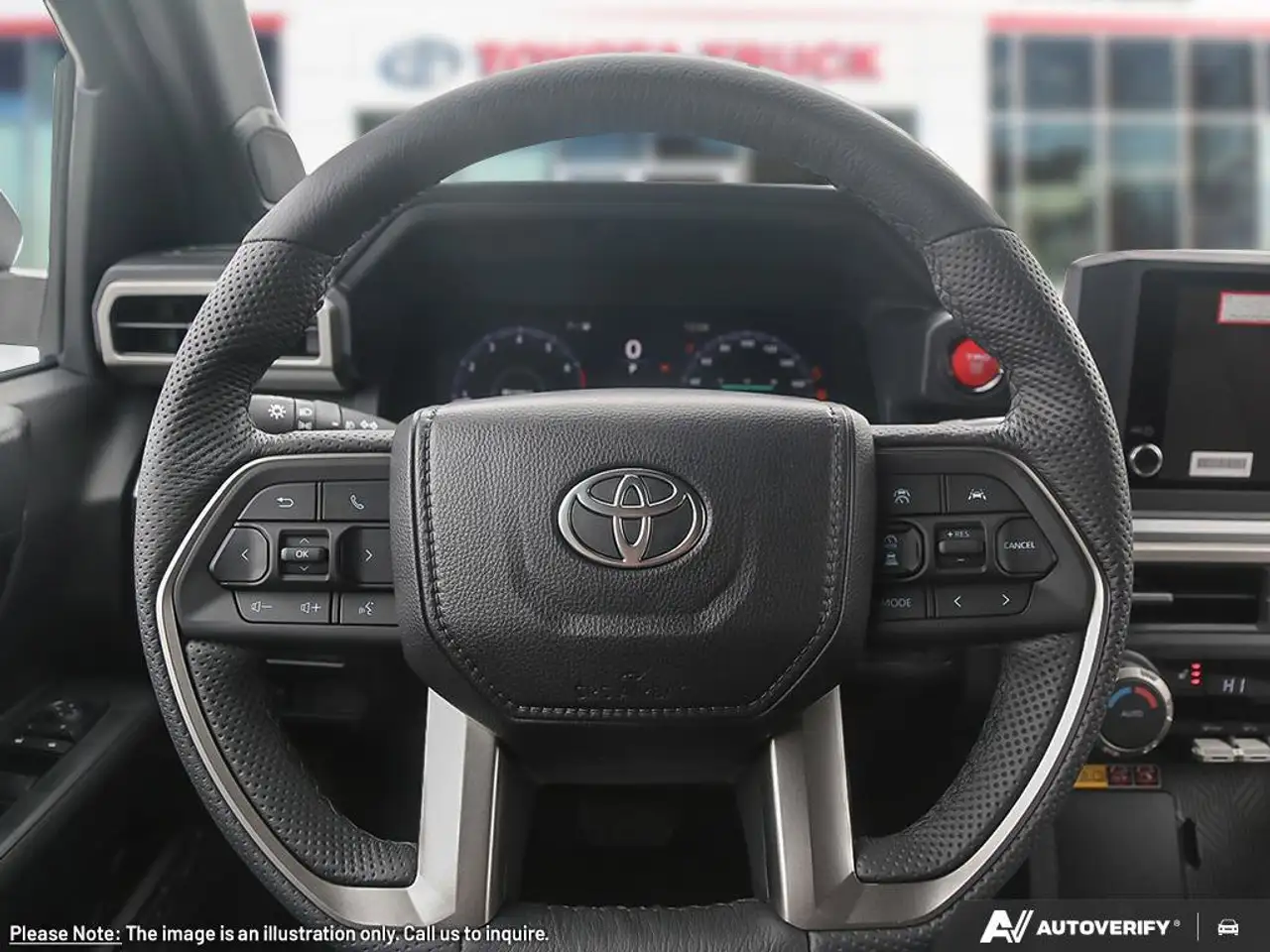 Toyota Tacoma снимка Toyota Tacoma