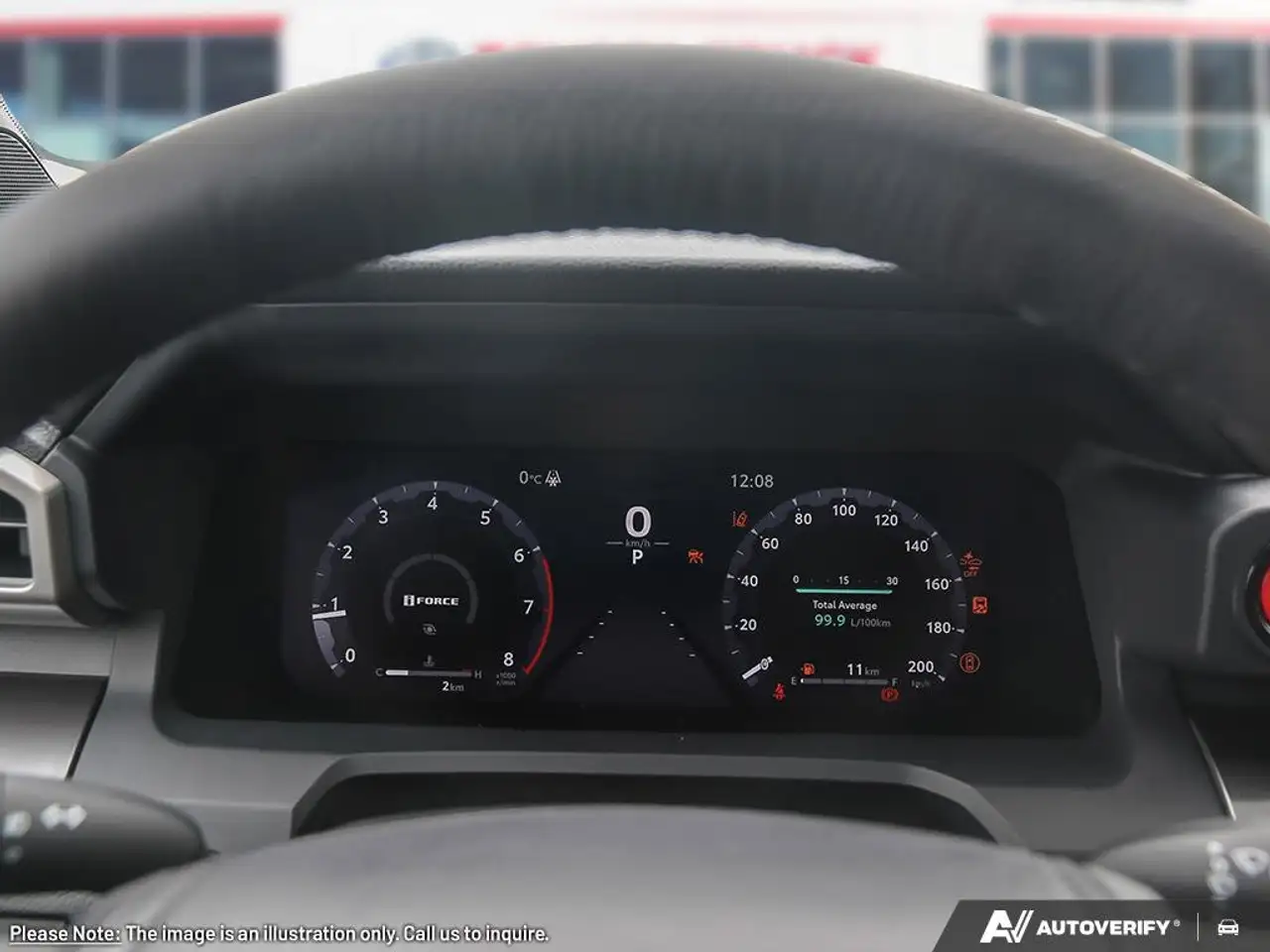 Toyota Tacoma снимка Toyota Tacoma