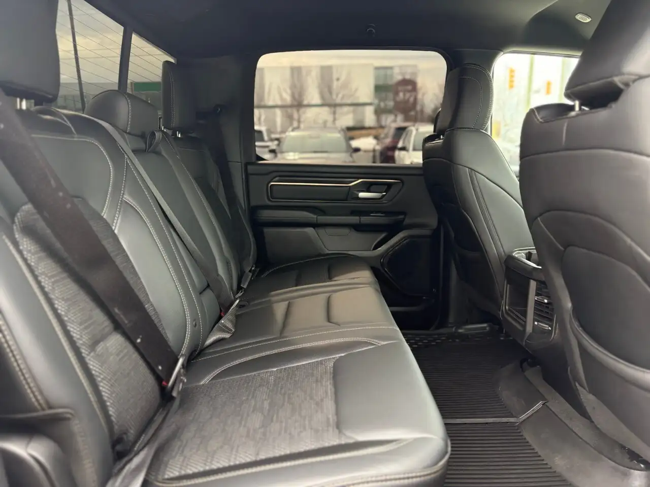 RAM 1500 photo RAM 1500