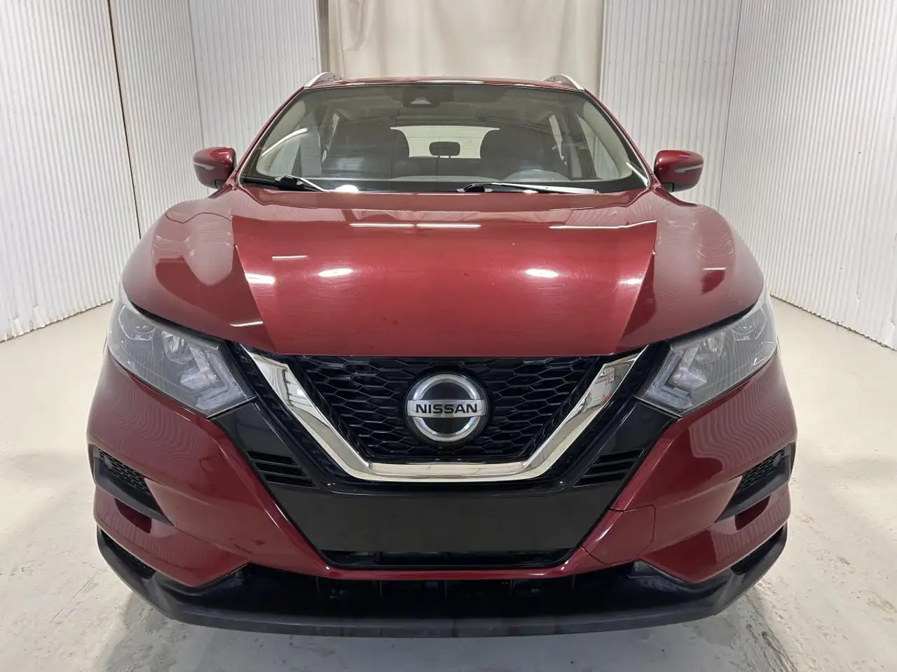 Nissan Qashqai снимка Nissan Qashqai