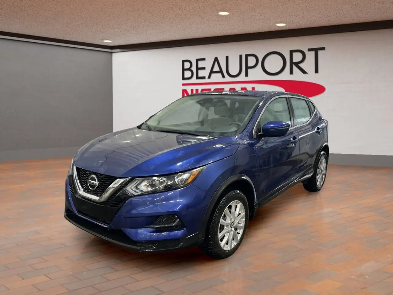 2023 Nissan Qashqai