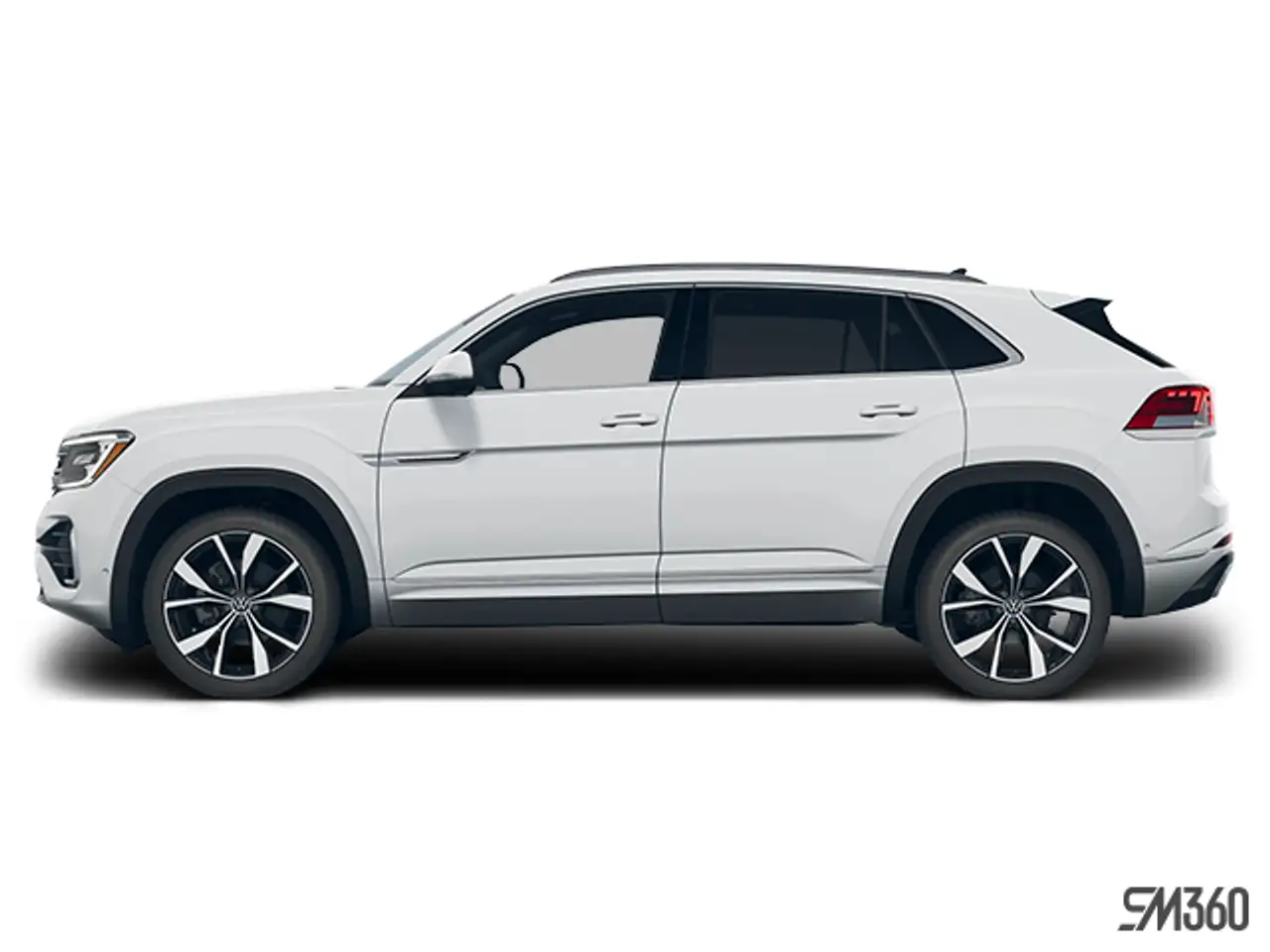 2026 Volkswagen Atlas