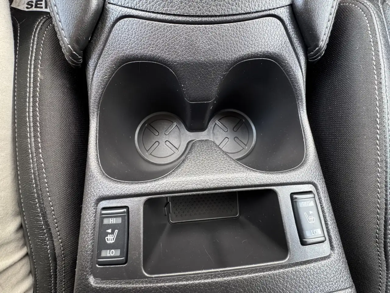 Nissan Qashqai photo Nissan Qashqai