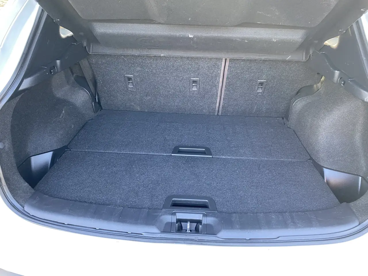 Nissan Qashqai снимка Nissan Qashqai