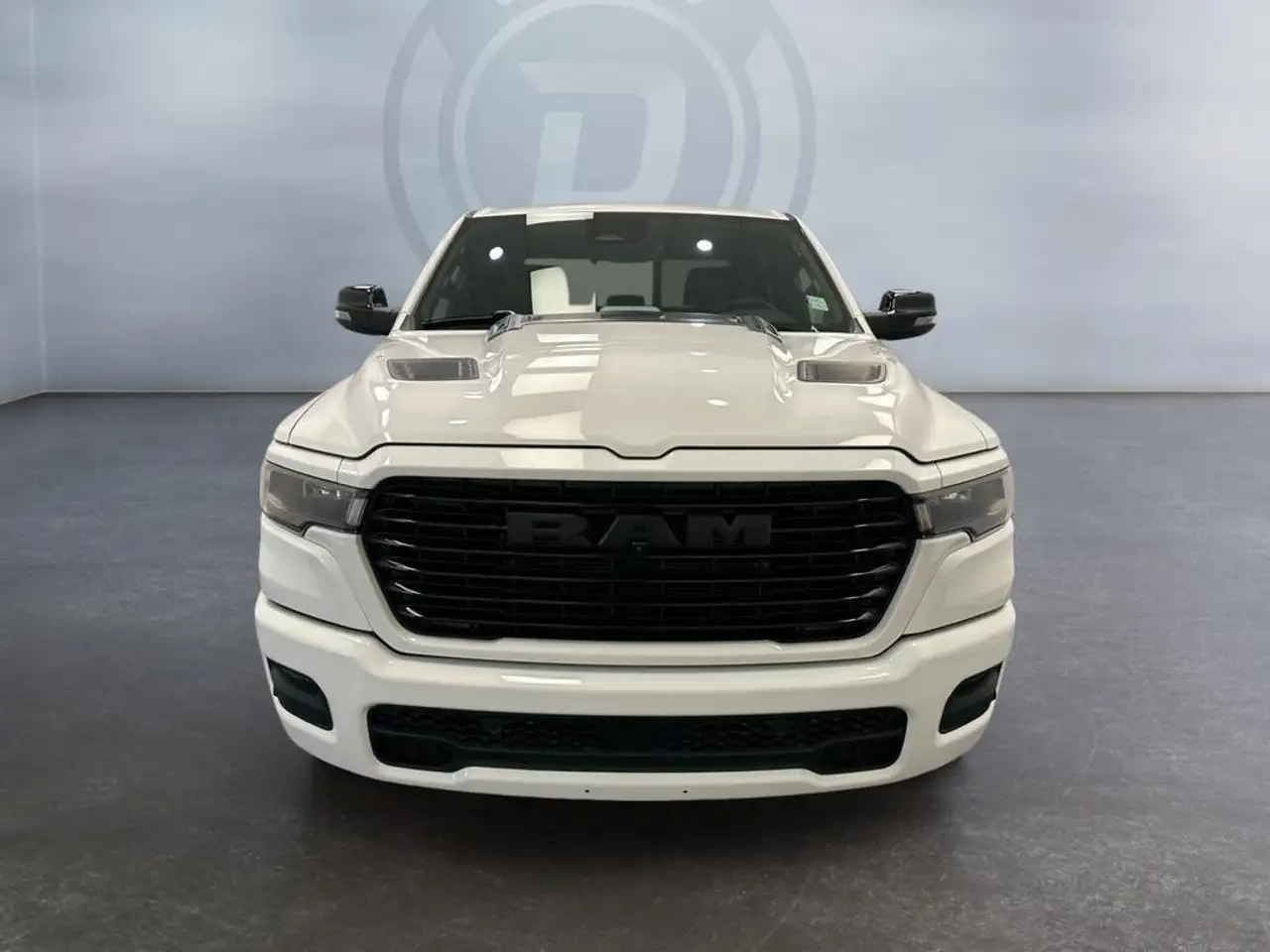 RAM 1500 fotografie RAM 1500