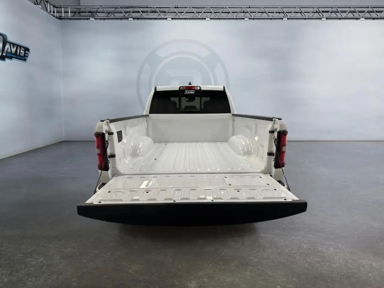 RAM 1500 fotografie RAM 1500