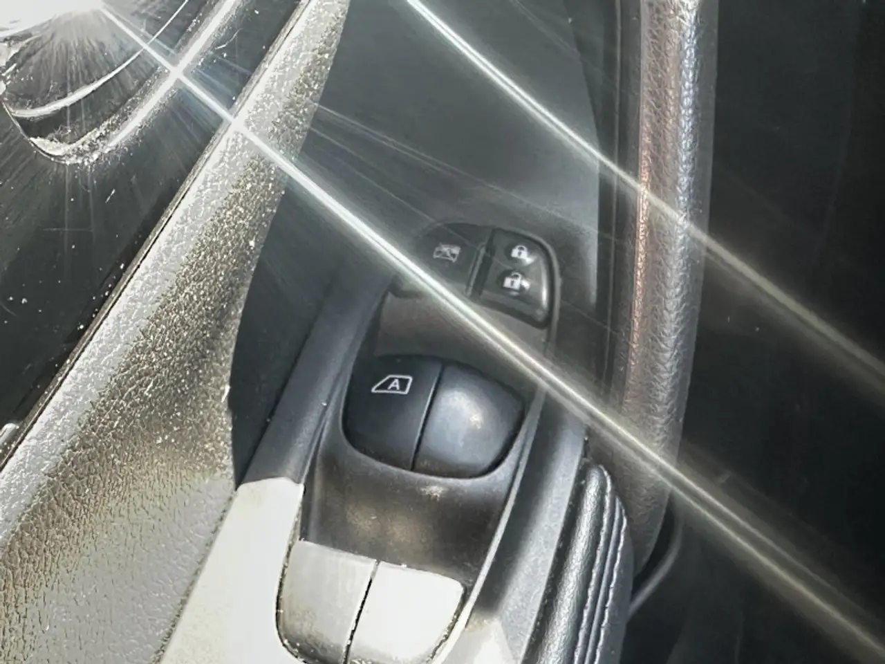 Nissan Qashqai снимка Nissan Qashqai