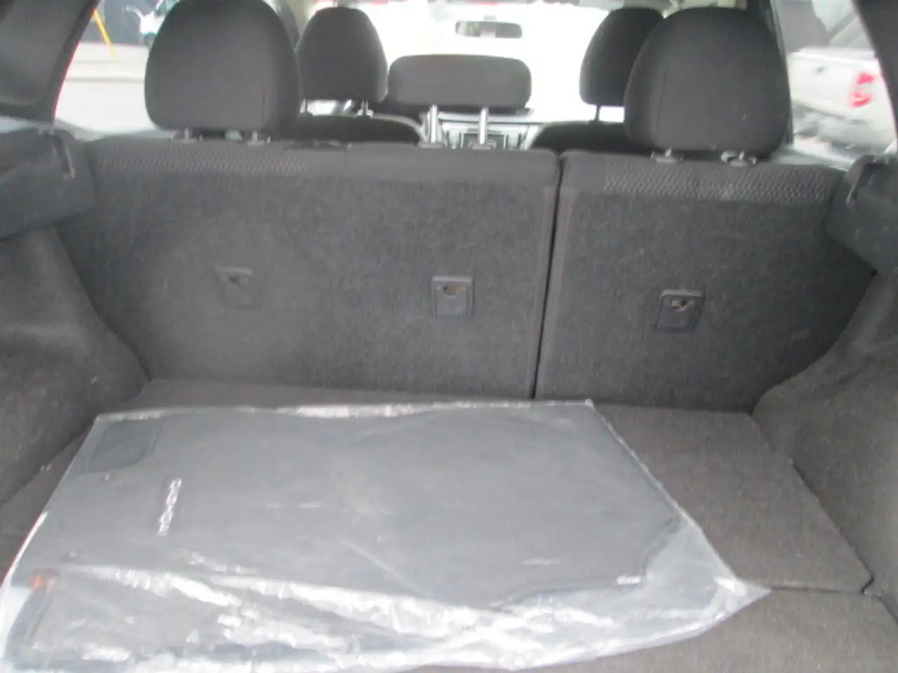 Nissan Qashqai снимка Nissan Qashqai