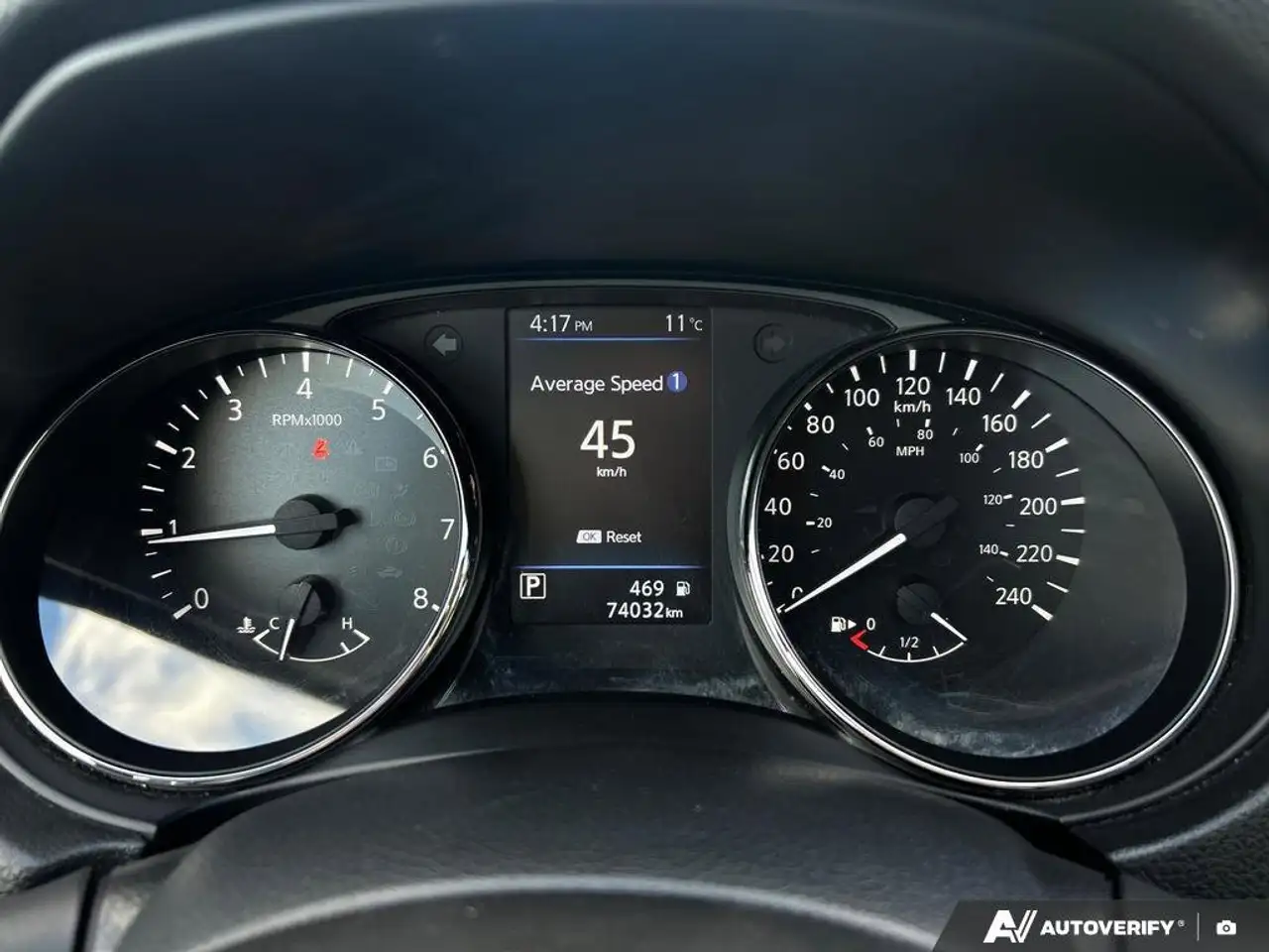 Nissan Qashqai снимка Nissan Qashqai