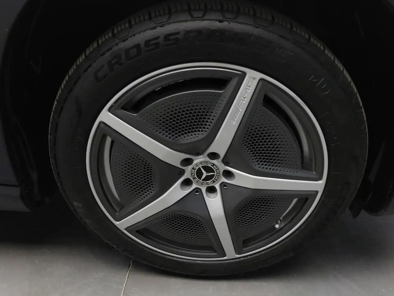 Mercedes-Benz EQE снимка Mercedes-Benz EQE