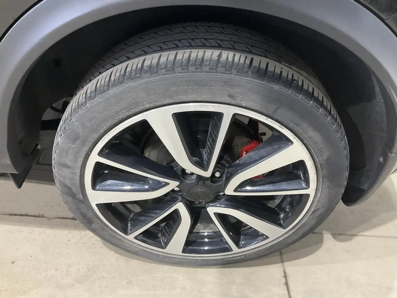 Nissan Qashqai снимка Nissan Qashqai