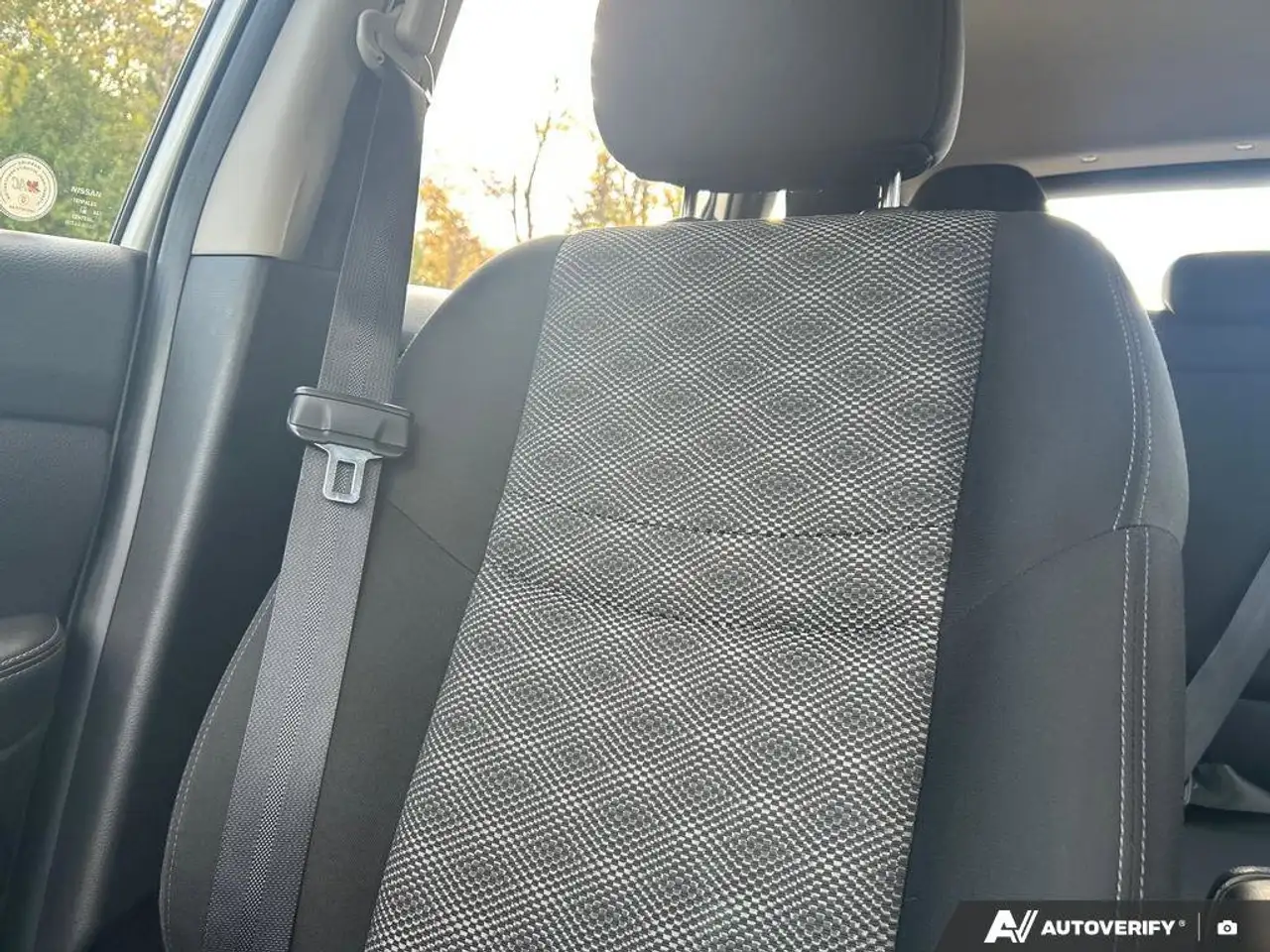 Nissan Qashqai снимка Nissan Qashqai