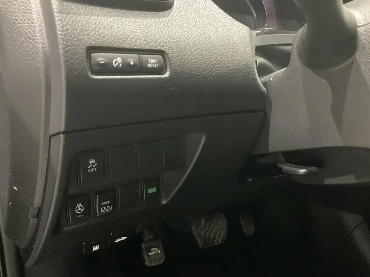 Nissan Qashqai снимка Nissan Qashqai