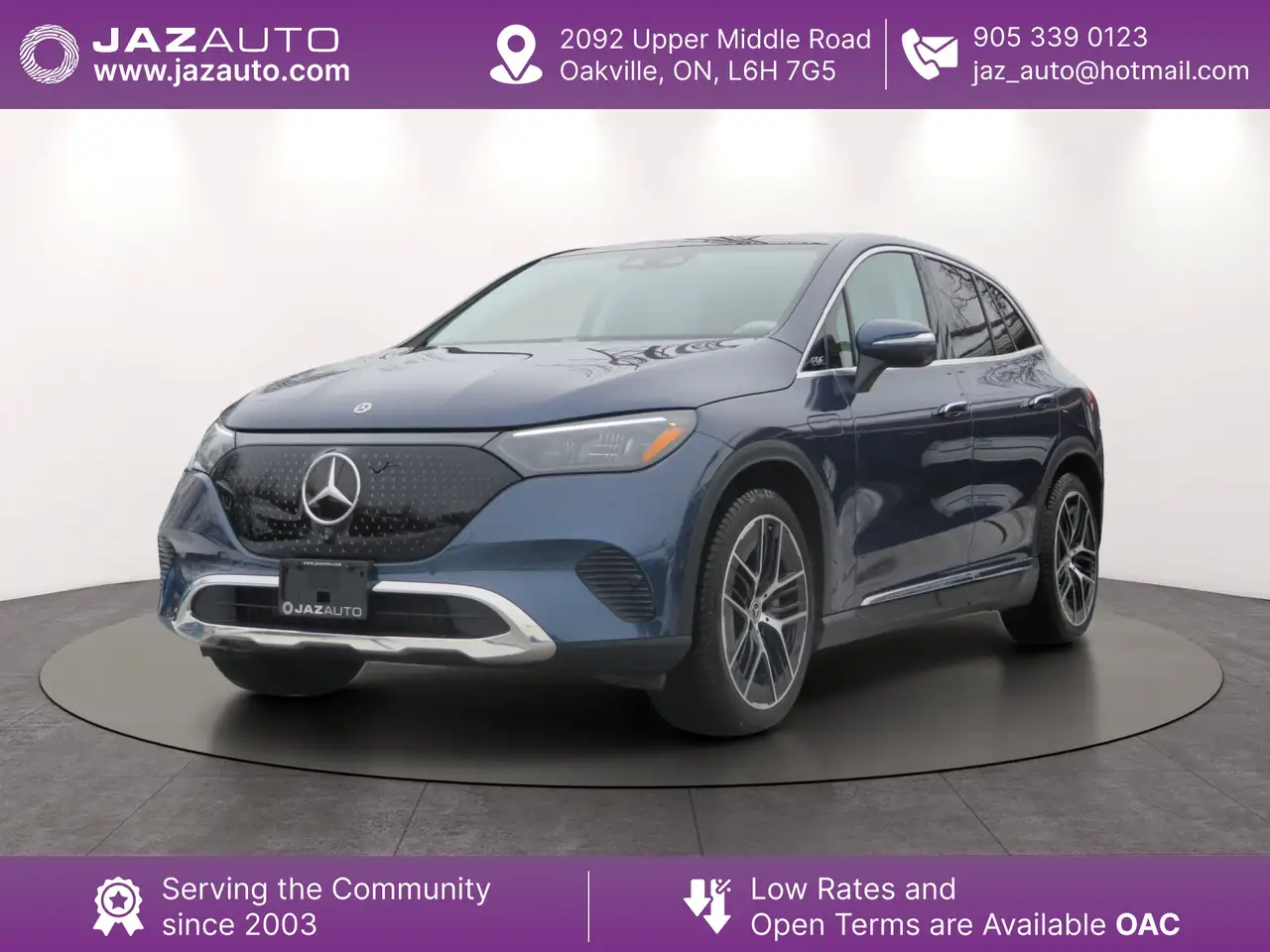 2023 Mercedes-Benz EQE
