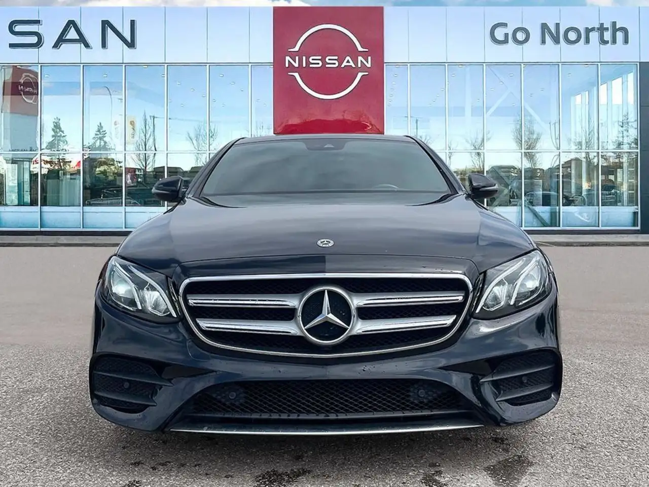 Mercedes-Benz E-Class fotografie Mercedes-Benz E-Class