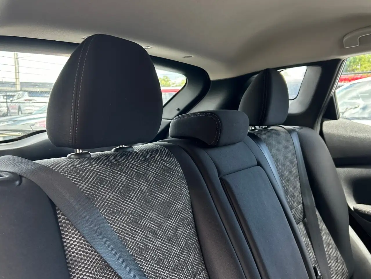 Nissan Qashqai photo Nissan Qashqai