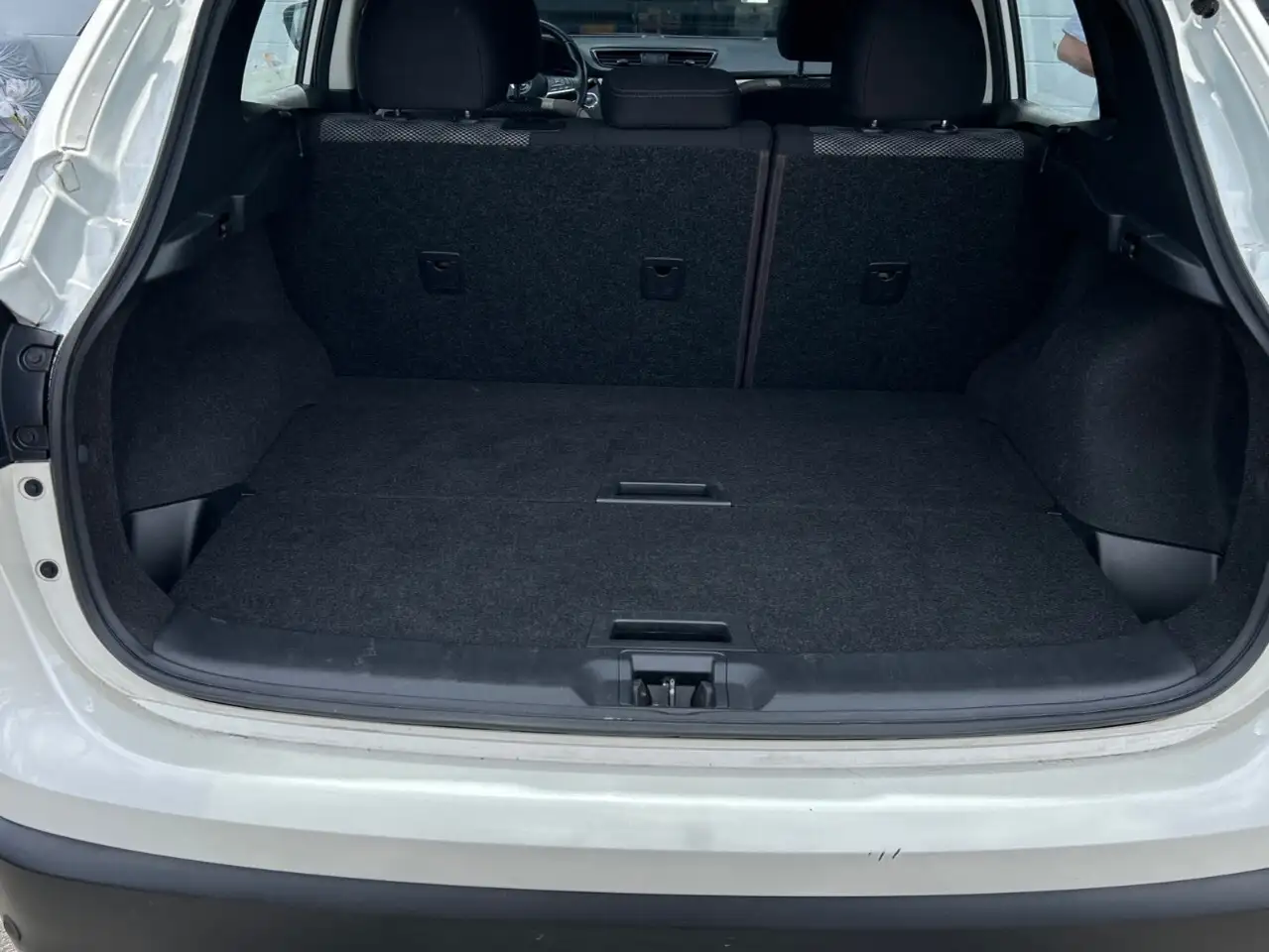 Nissan Qashqai photo Nissan Qashqai